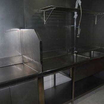 Rubí hostelería muebles