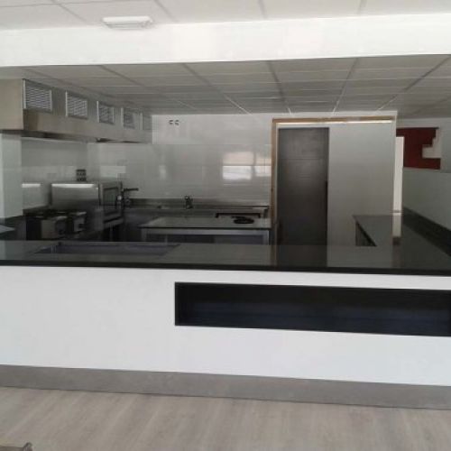 Rubí mueble para hostelería