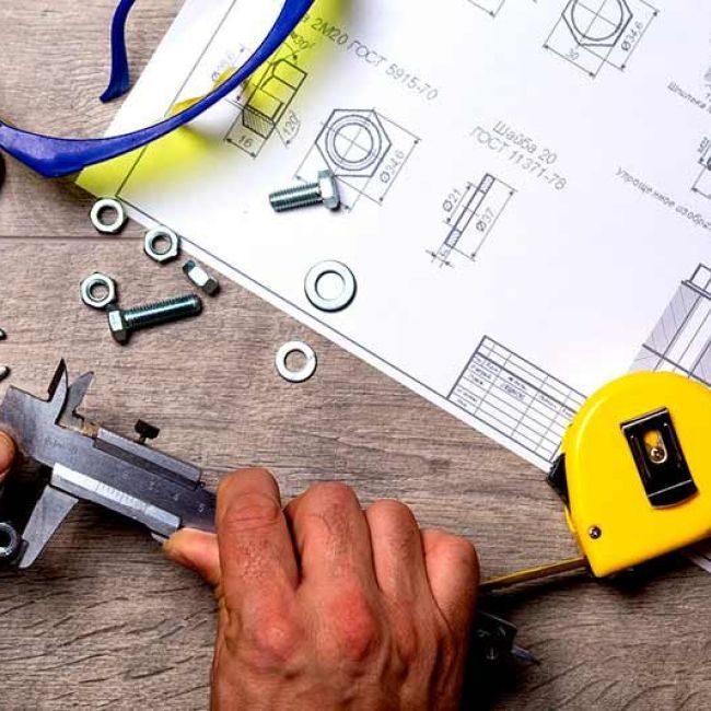 Reparación de maquinaria de hostelería