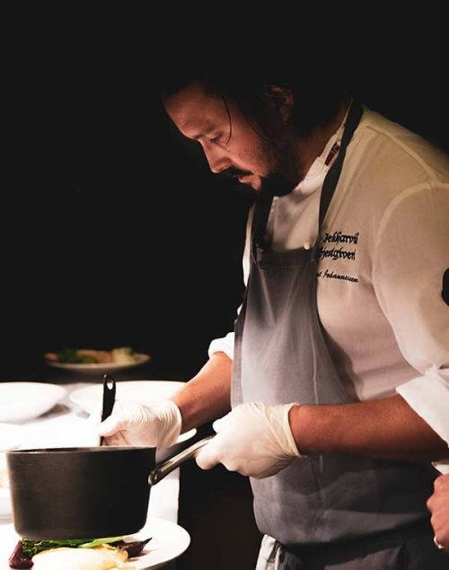 distribució de maquinària d'hostaleria a Rubí